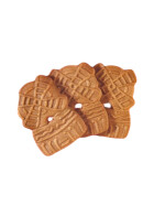 De Ruiter Speculaas Spiced Cookies 250g