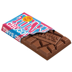 Tonys Chocolonely Melk Chocolate Chip Cookie 180g (BBD...