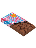 Tonys Chocolonely Melk Chocolate Chip Cookie 180g (BBD 10.07.2026)