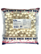 King Pepermunt Ballen Pfefferminz 1kg