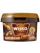 Wijko Satésaus Kant & Klaar Fertige Erdnusssoße 270g