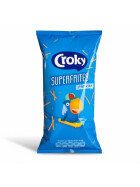 Croky Superfrites Paprika Chips 150g