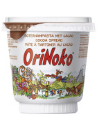 OriNoko Cacao Zartbitter Aufstrich 350g