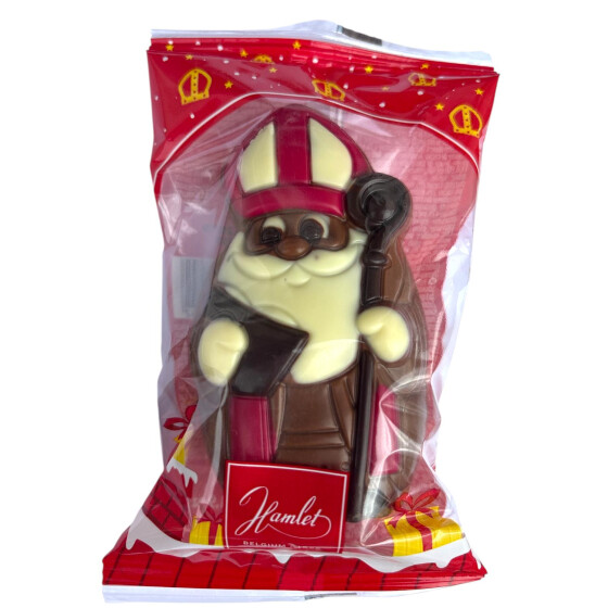 Chocolate Sinterklaas 55g