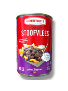 Coertjens Stoofvlees Braised Meat 425g