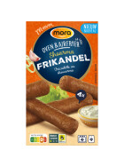 3 x Mora Oven & Aifryer Shoarma Frikandel 4 x 70g