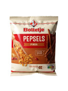 Bolletje Pepsels Pinda 115g