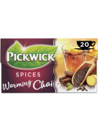 Pickwick Spices Warming Chai 20 x 2g