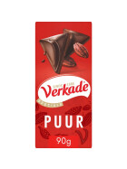 Verkade Specials Schokolade Puur 90g
