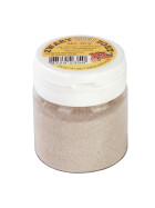 Zwart Wit Zoet - Süßes Salmiakpulver 22 x 30g