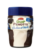 Duo Penotti Cookies & Milk 350 g