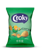 Croky Bolognese Chips 200g