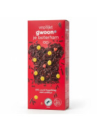 Gwoon Hagelslag Puur Smileys 550g