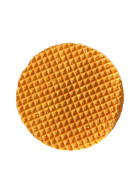 Gwoon Honing Stroopwafels 10 Stk. 365g