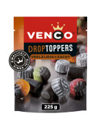 Venco Droptoppers Veelzijdig & Zacht 225g