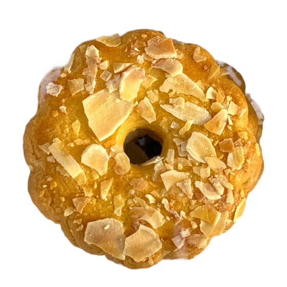 Gwoon Amandelkransjes 300g