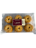 Gwoon Amandelkransjes 300g