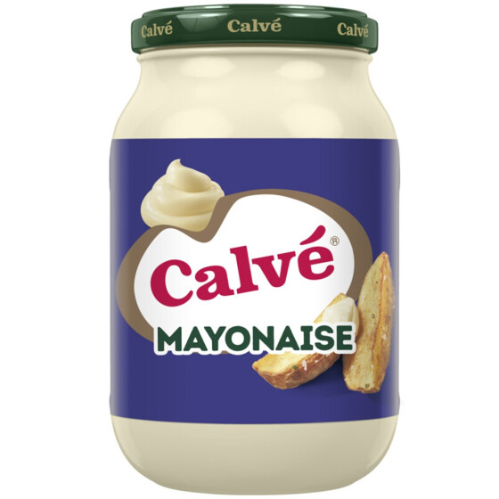 Calvé Mayonnaise 225ml