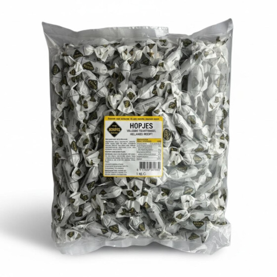 Napoleon Hopjes Coffee Candies 1kg