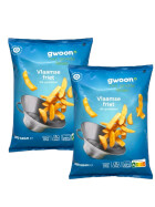 2 x Gwoon Vlaamse Friet  à 1000g
