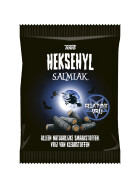Toms Heksehyl Salmiakdrop 300g