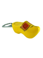 Bottle opener - Clog yellow