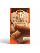 3 x Mora Slagers Frikandel 960g