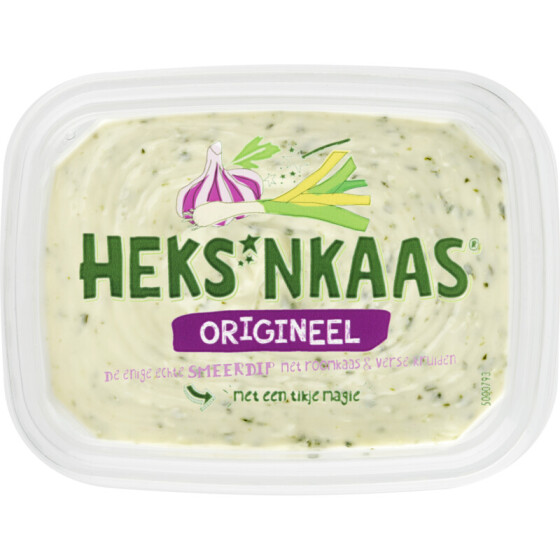 Heksnkaas Origineel 150g (BBD: 05.02.26)