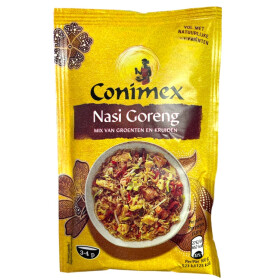 Conimex Herbal Mix for Nasi Goreng 37g