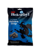 Toms Heksehyl Salmiakdrop 300g
