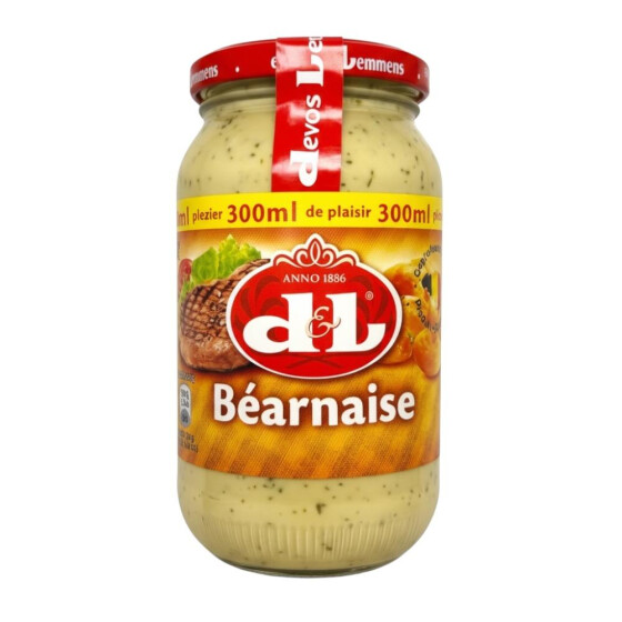 D&L Béarnaise Soße 300ml