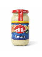 D&L Tartare Sauce 300ml