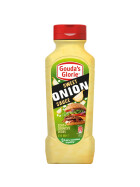 Goudas Glorie Sweet Onion 550ml