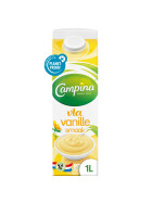 Campina Vanille Vla 1L BBD  (BBD 09.12.2025)