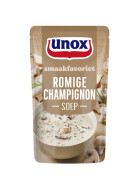 Unox Romige Champignonsoep 570ml