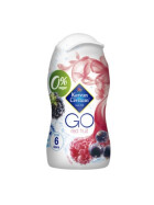 Karvan Cevitam Sirup GO Red Fruit 48ml