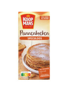 Koopmans Pannenkoeken Speculoos 320g