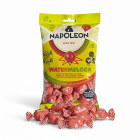 Napoleon Watermeloen Bonbons 225g