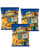 3 x Aviko Vlaamse Friet 750g