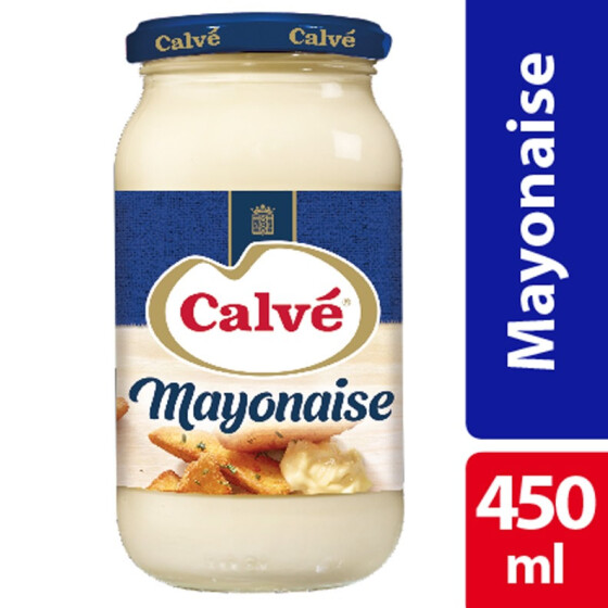 Calve Mayonaise  450ml