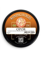 Koningsvogel Boemboe Opor Nr. 4 100g