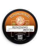 Koningsvogel Boemboe Rendang Nr. 20 100g