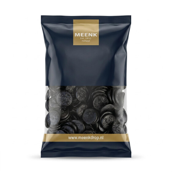 Meenk Muntdrop 1 Kg