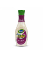 Remia Slasauce Garlic & Yoghurt 450ml