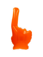 Inflatble fan hand "Holland"