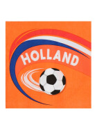 Napkin "Holland" 20 pieces