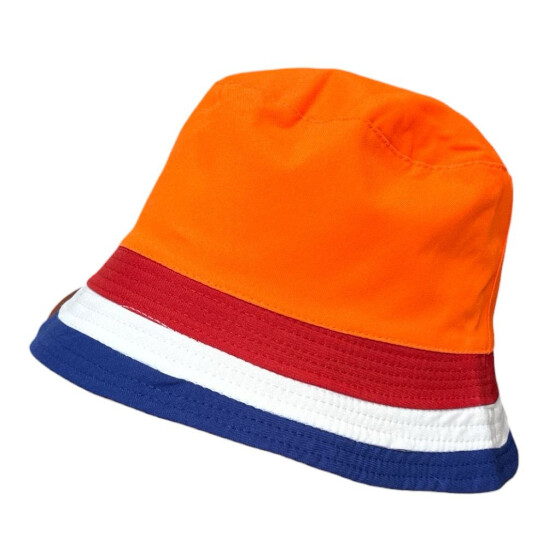 Sunhead Orange Dutch National colours