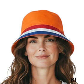 Sunhead Orange Dutch National colours