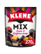 Klene Mix Zoete Drop & Engelse Drop 270g  (BBD 30.06.2026)