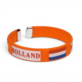 Oranje Holland Bracelet